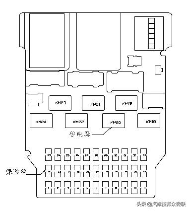 比亚迪f6空调电路维修,比亚迪f6怎么搭电