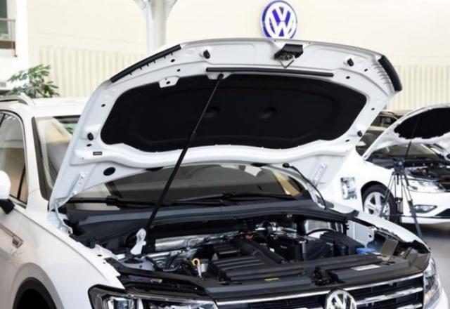 斯柯达和大众哪款是一样的,斯柯达与大众车有什么区别