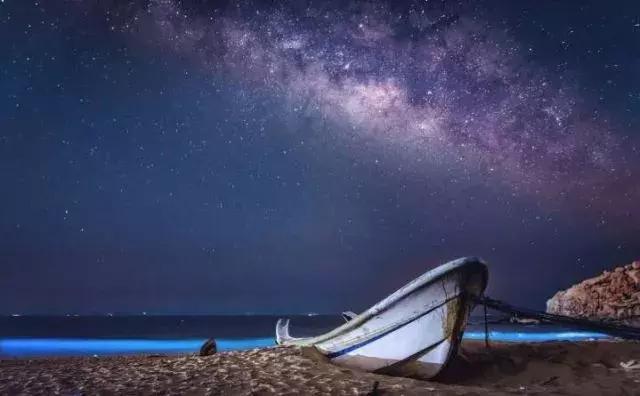 福建这个网红岛屿，你还没去过吗？