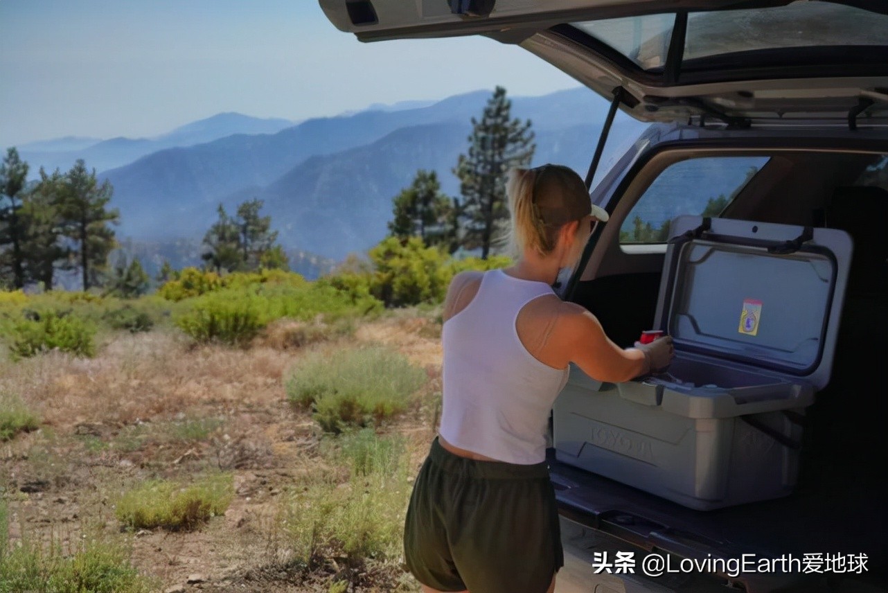 丰田4runner2024款越野版,2021全新丰田4runner