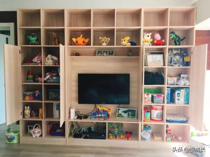 五岁还不会收玩具,不爱收拾玩具