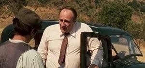 影视站位教父,影视剧中的教父