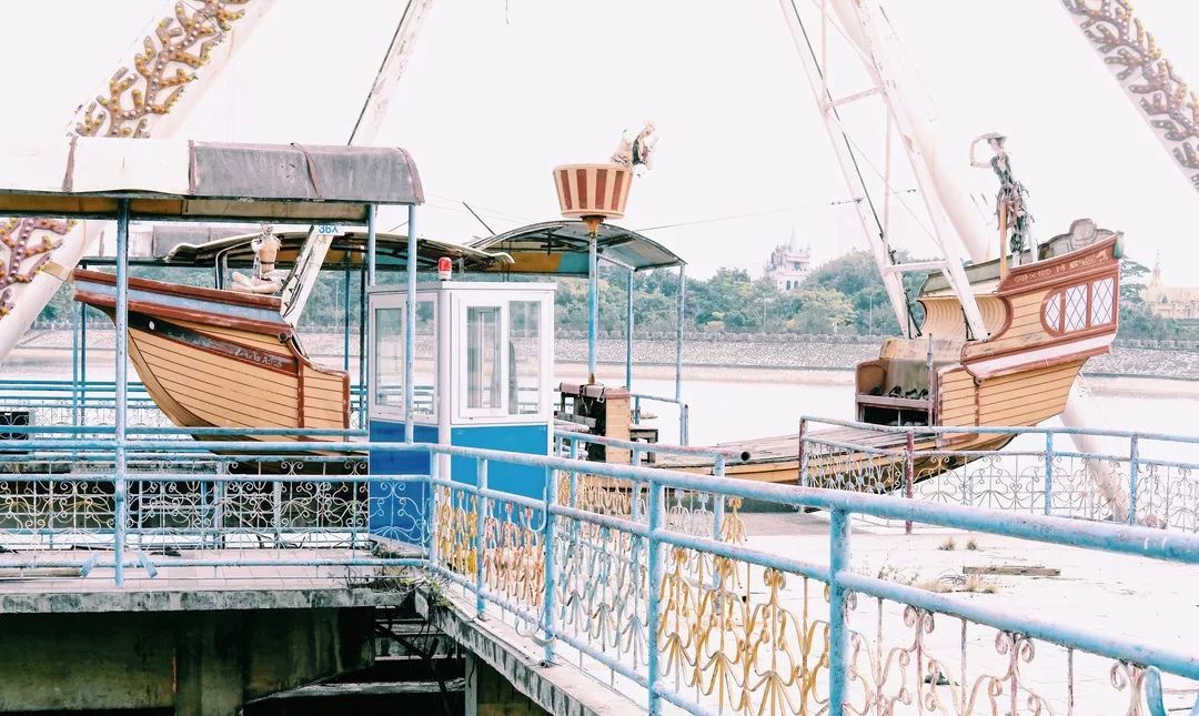 附近香蜜湖,香蜜湖入口