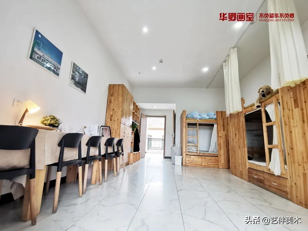 北京华卿画室2023成绩,在北京华卿画室参加美术培训好吗