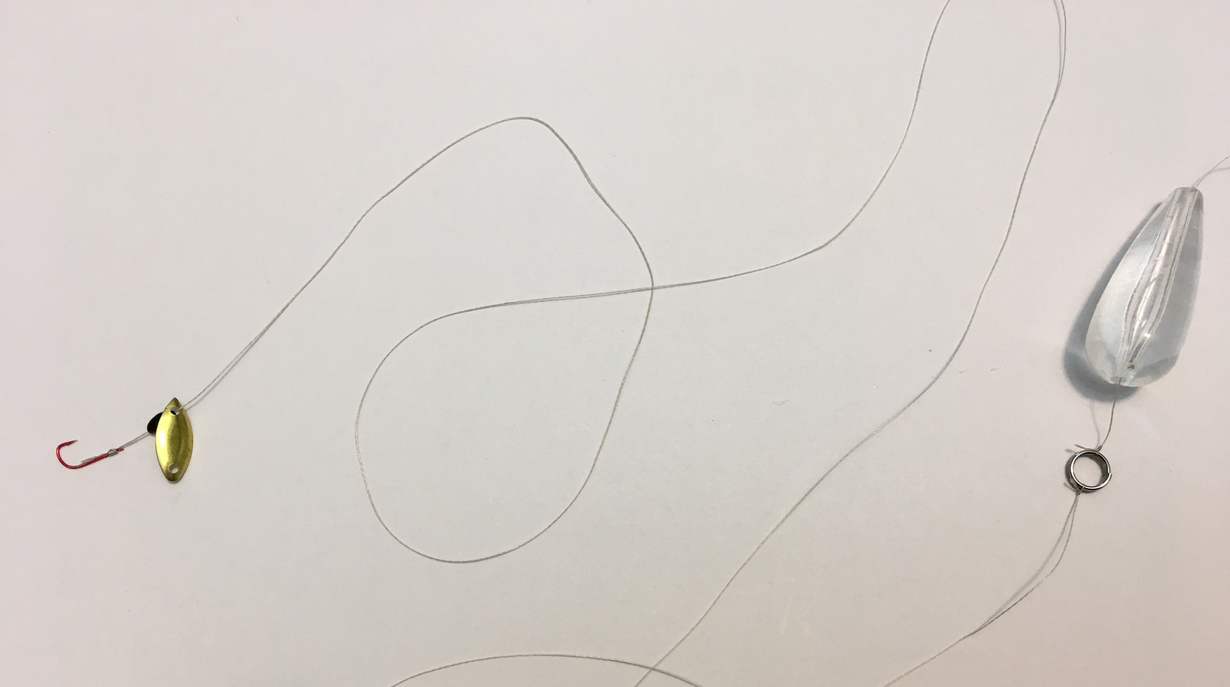 路亚助投器亮片能钓什么鱼,钓白条最快的路亚神器