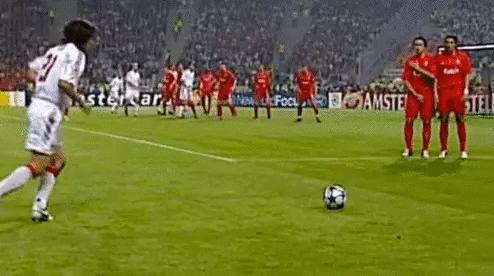 足坛豪门红军利物浦,足球记忆利物浦三部曲