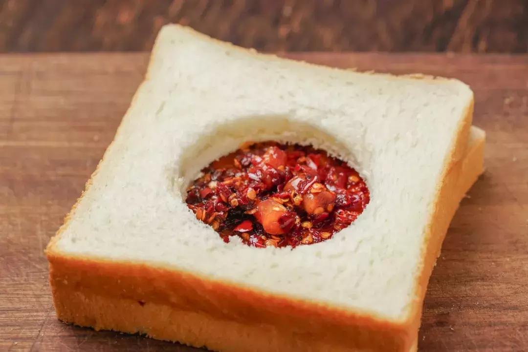 什么东西炒腊肠拌饭好吃,无敌下饭的腊肠酱