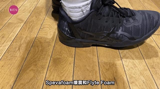 一双好的篮球鞋能增加多少弹跳,一双真正能增加弹跳力的鞋