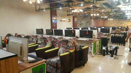 网吧是如何走向没落的,近年来倒闭了多少网吧网咖