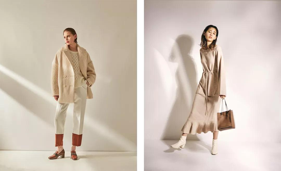 日系优衣库穿搭,日本的优衣库有哪些品牌