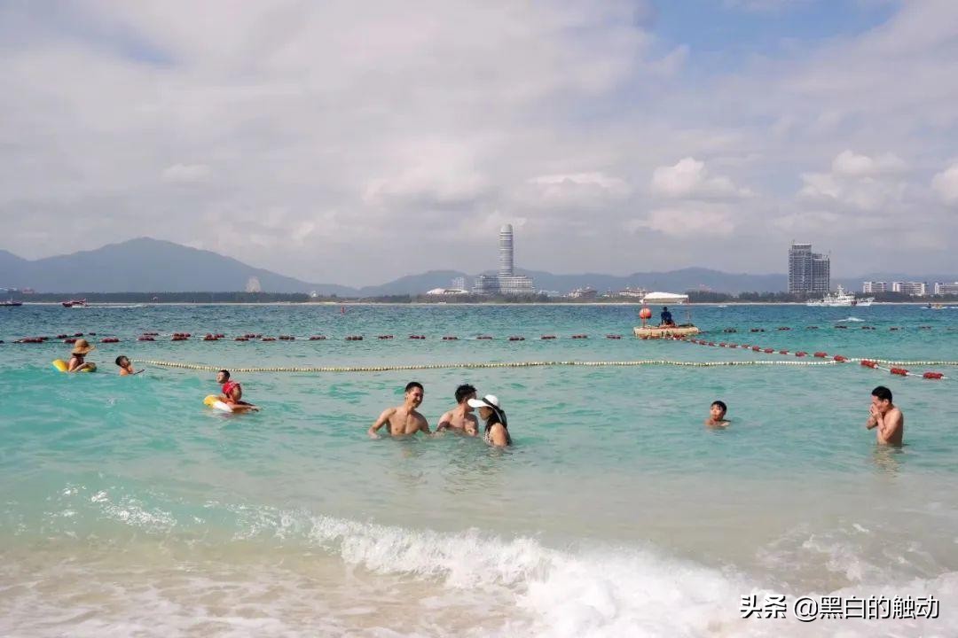 三亚必去的5大景点最新,三亚有哪些值得逛的地方