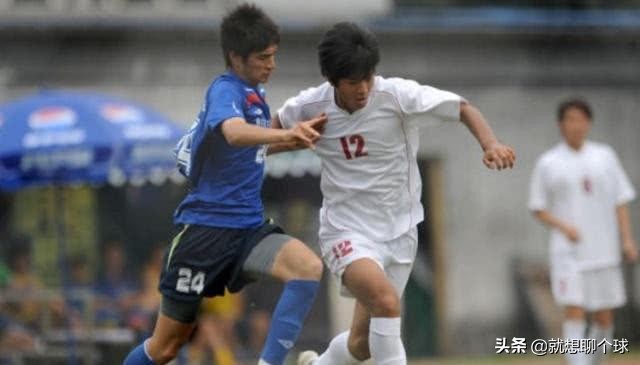 国足史上最重罚单？被终身禁赛，毁了一代人！