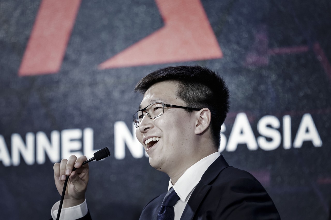 网红创业千亿,真正的网红创业者