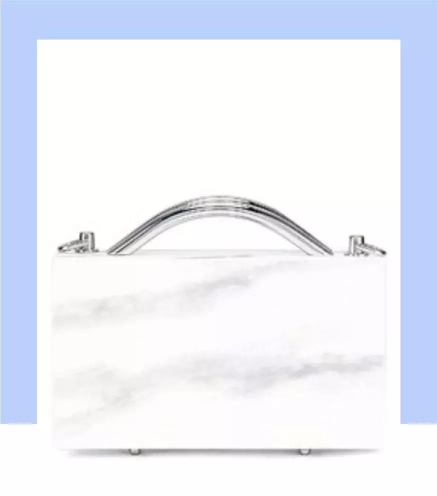 包包推荐小众高级感ck,全部都是小ck女包