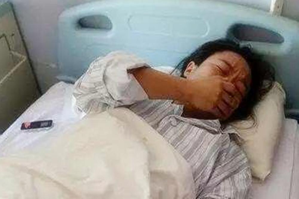 有一种痛叫产后第一年,有一种疼叫断奶疼