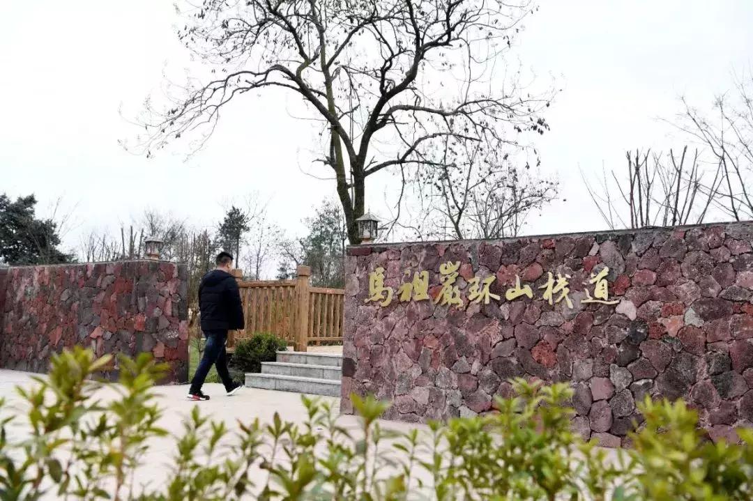 离赣州最近的森林公园还有多远,赣州最好玩的公园不要门票