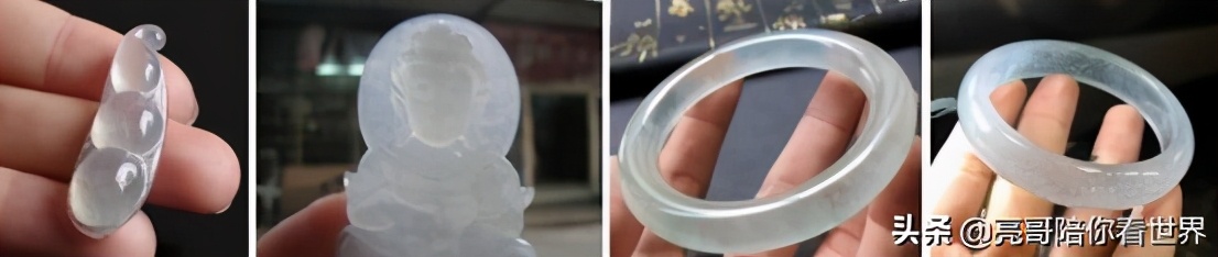 翡翠贵和便宜的区别,翡翠从便宜到贵的区别