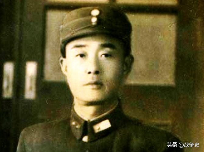 抗日战争中国王牌军和日本王牌军,抗日十大王牌军