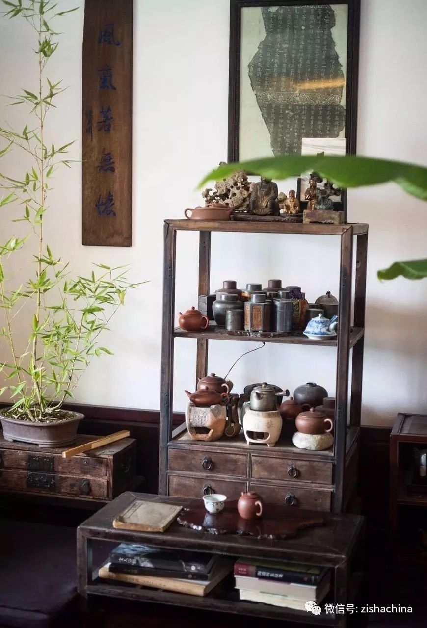 玩壶人,玩壶的十大表现