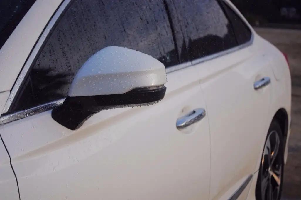 最好用的洗车神器测评,自己动手洗车用什么工具好