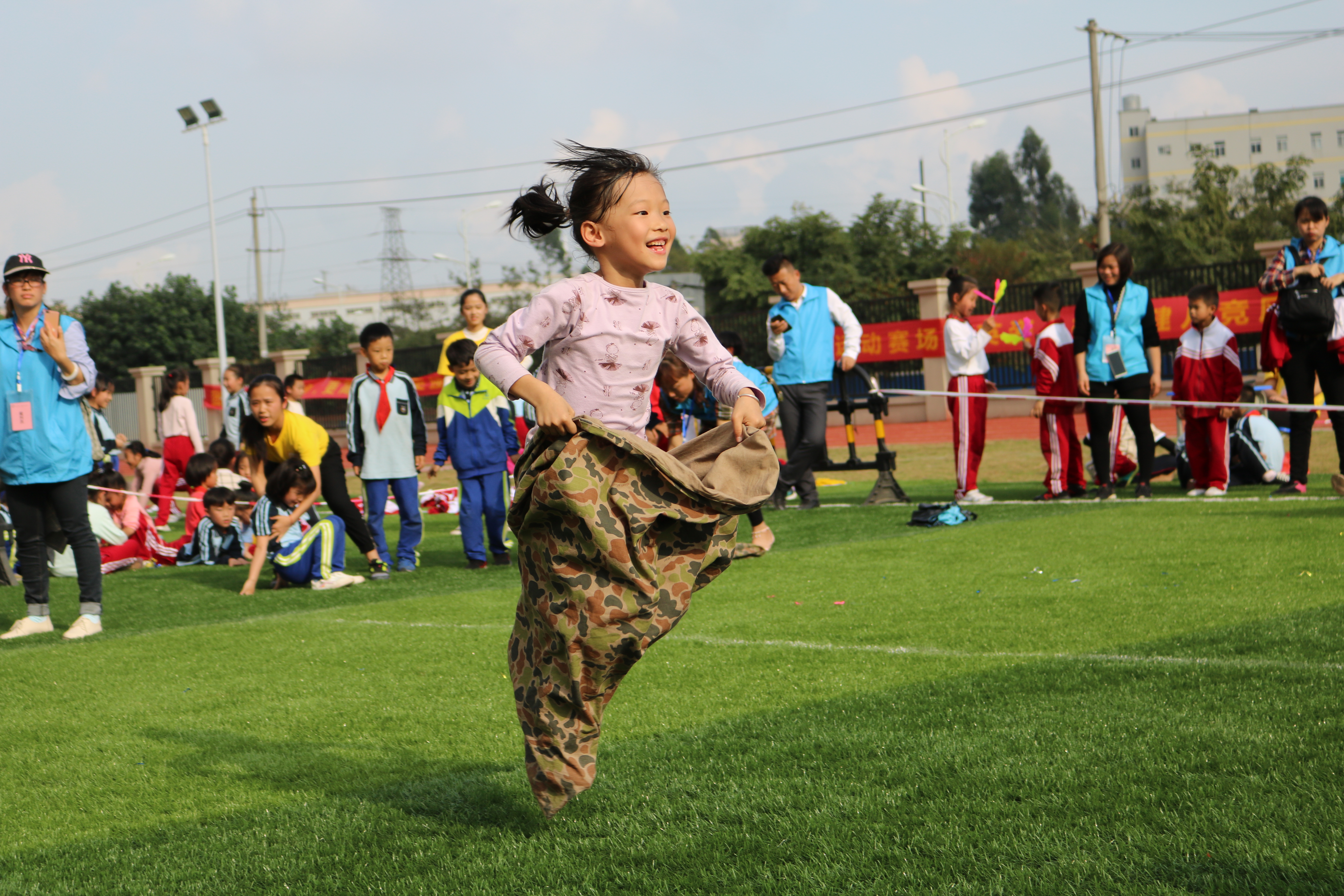 我运动我健康我快乐歌词,我运动我健康我快乐完整版