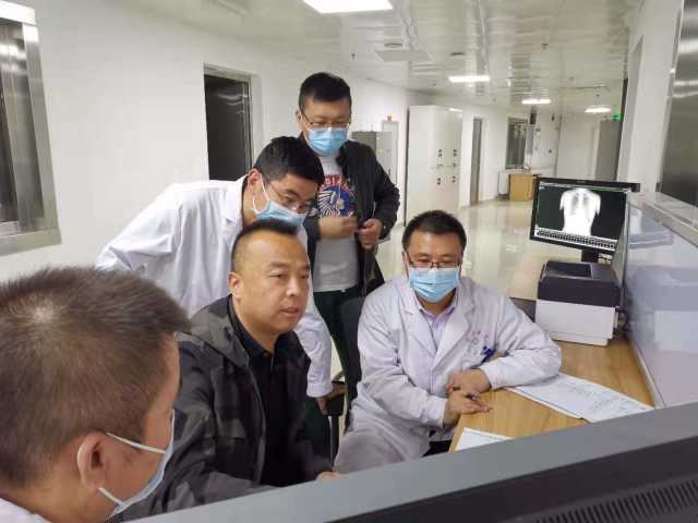 宁夏宁东医院新院信息,宁夏灵武市宁东医院