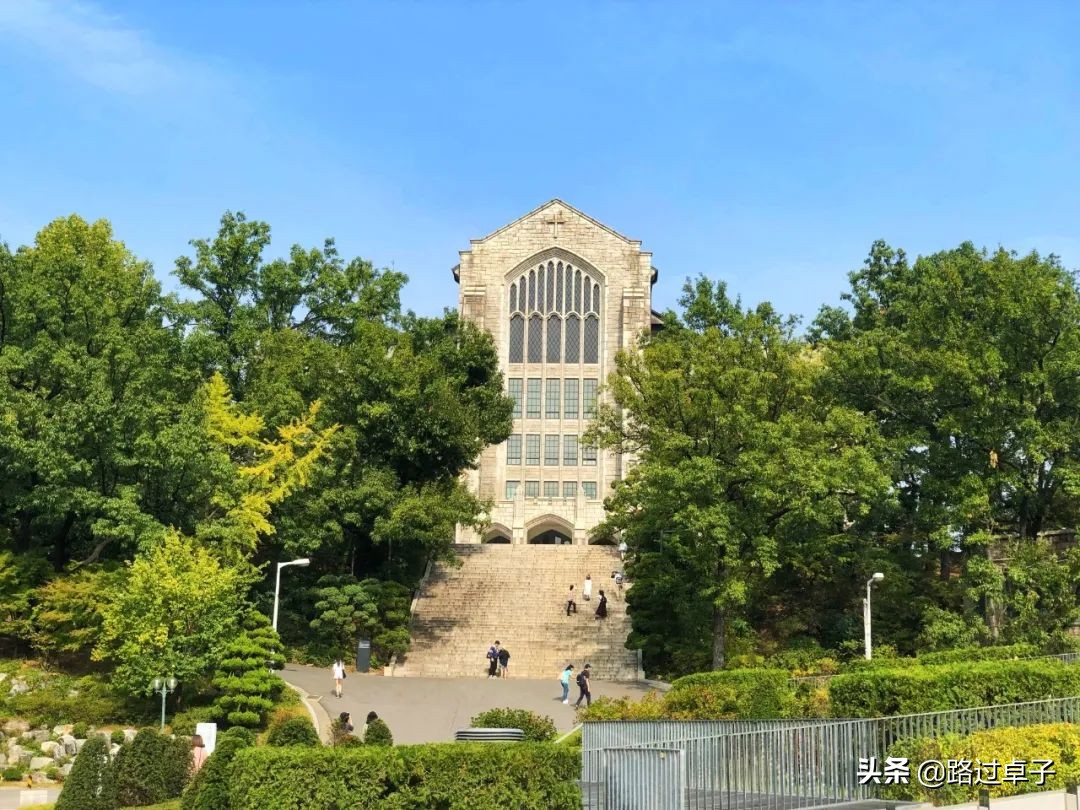 韩国首尔5天自由行,韩国首尔自由行4天三晚