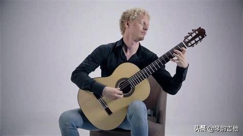 木吉他大横按电吉他弹法,吉他和电吉他弹法有什么区别