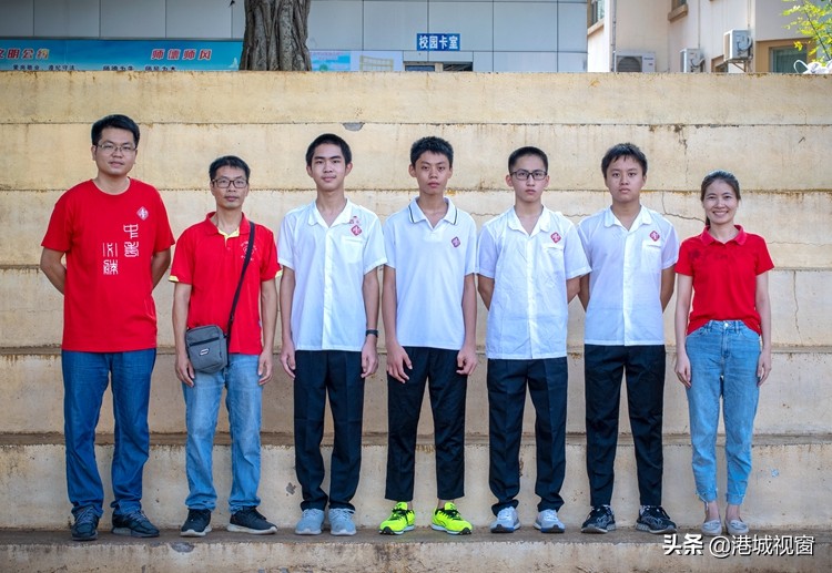 2022湛江培才一中成绩,湛江培才一中高考率