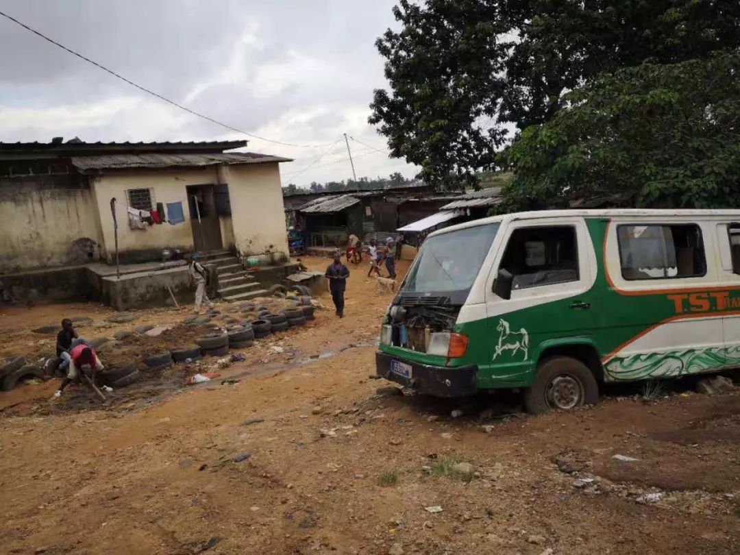 科特迪瓦日记：蜂拥而来的中国人，非洲的未来在哪里？