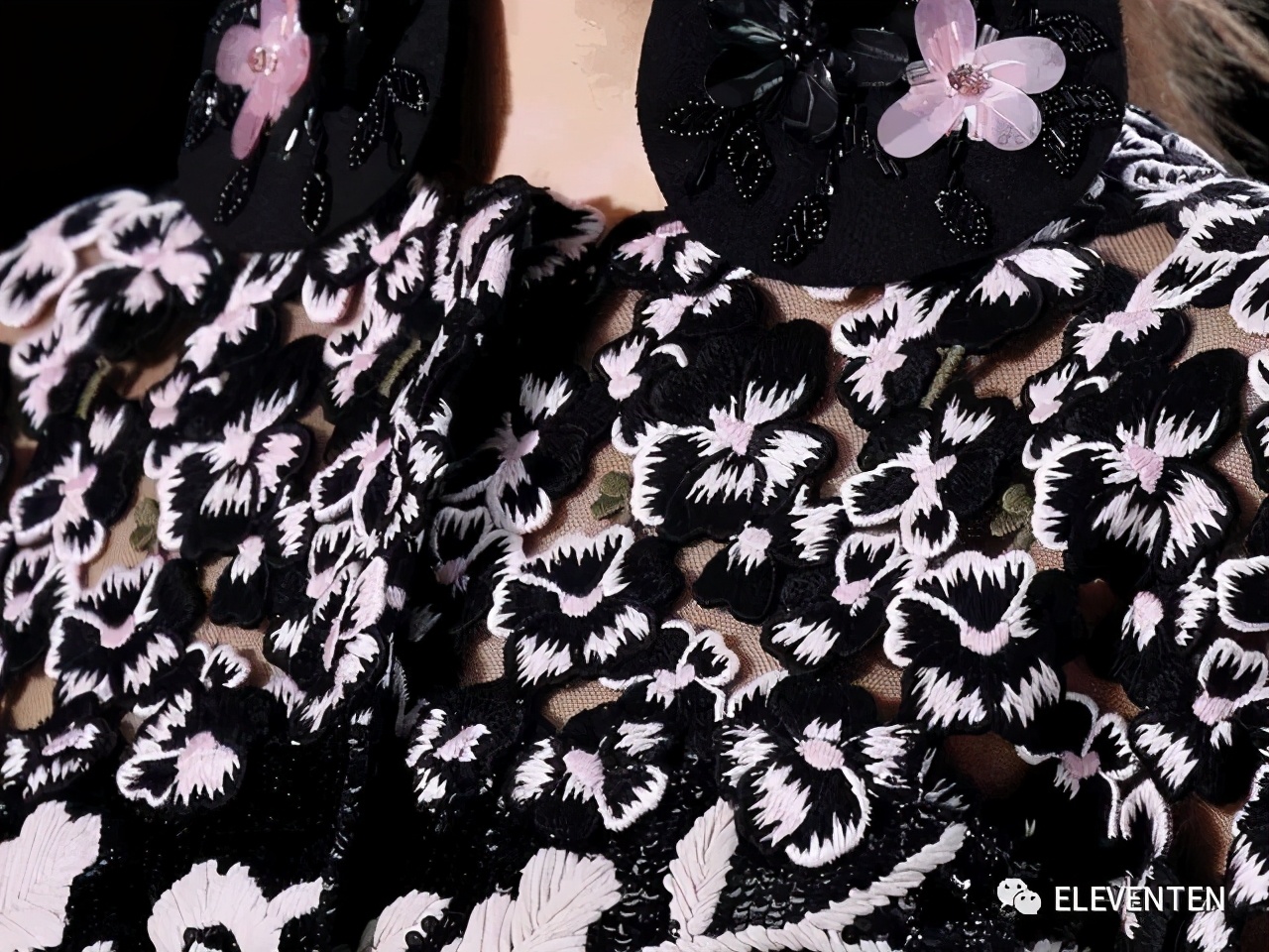 2023服装设计细节 (中性风格服装设计细节)