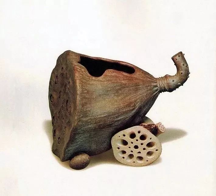 巨匠匠心|纪一代宗师：顾景舟真实不凡的一生