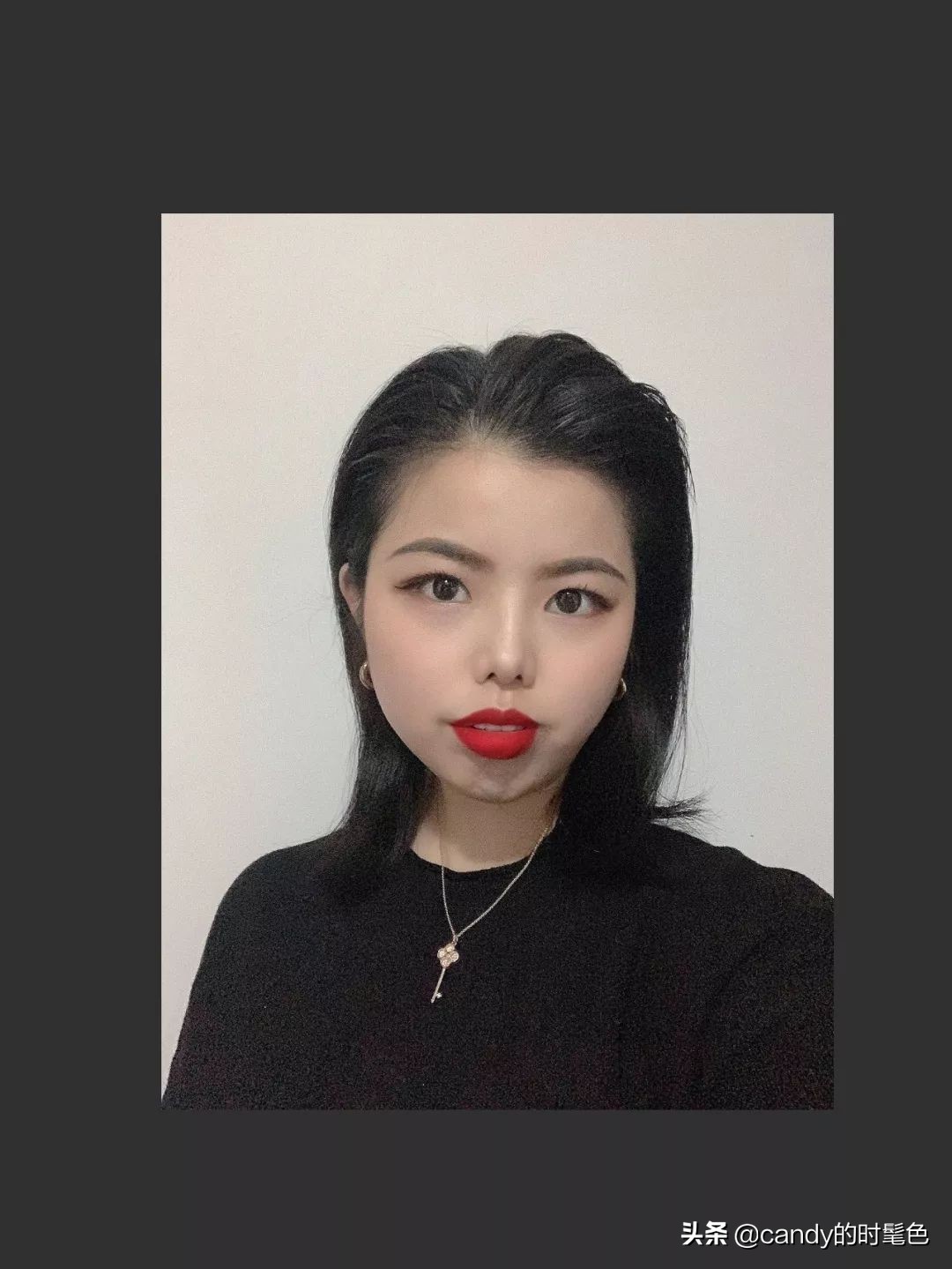 超显白的几款口红品质第一,2020年春夏口红黄皮显白必买色号