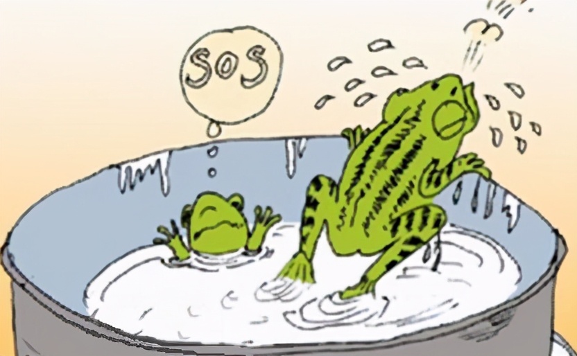 如果你快被房贷，车贷压垮，谨记犹太人“在逆境中发财”的思维