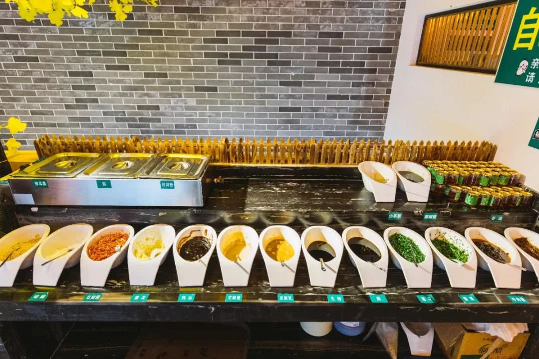 把菜园搬到超市,把菜园搬到家门口