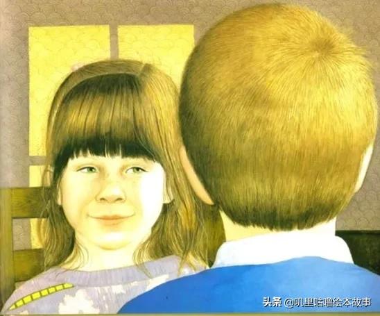 安东尼布朗儿童绘本合集,安东尼布朗出品的绘本有哪些