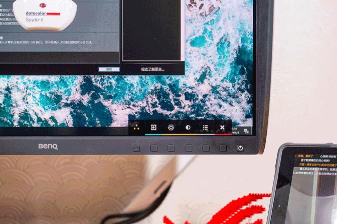 摄影师工作桌面,摄影工作者桌面改造