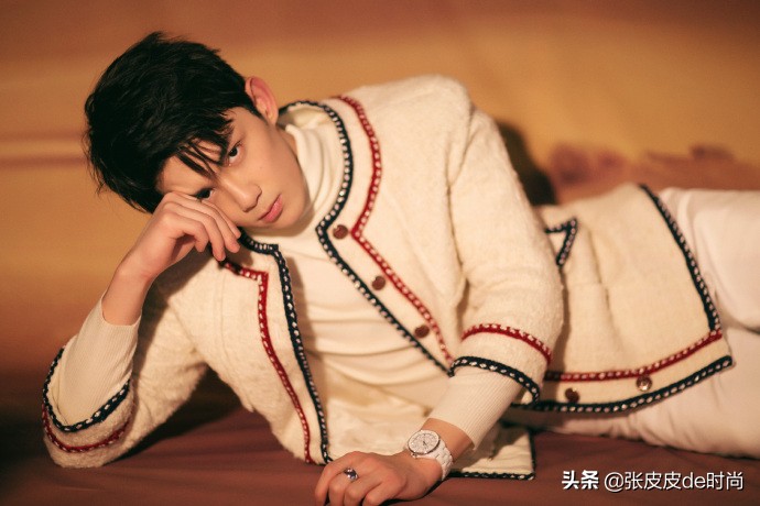 小哪吒吴磊图片 (吴磊是小哪吒吗)