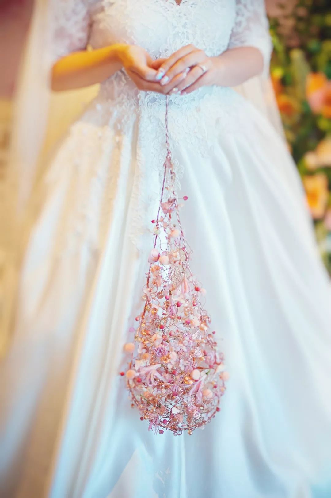 免走弯路，我要与你分享从零到有的超长版开花店经验！