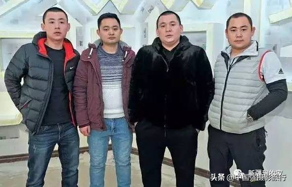 又一封辞职信火了，*疆新**人已传疯