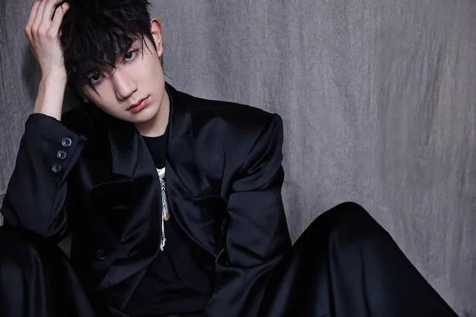 王源Goros：超越时间，超越语言