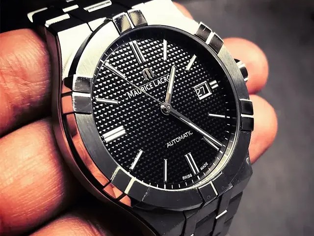 不要让仿品抹杀你,别让假表玷污了你的手腕