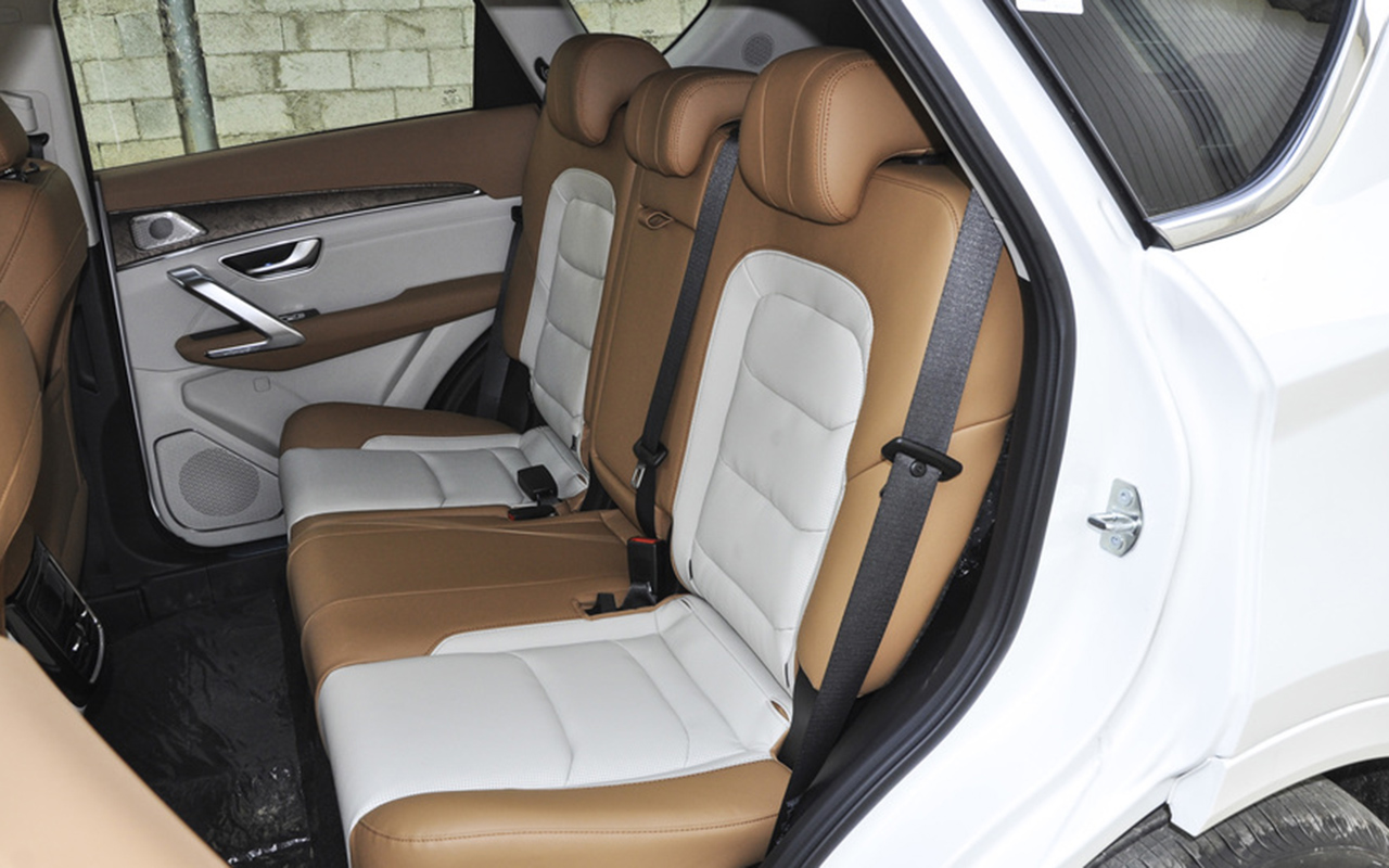 2021十大建议买的suv车8到10万,合资13到14万落地视野好的suv推荐