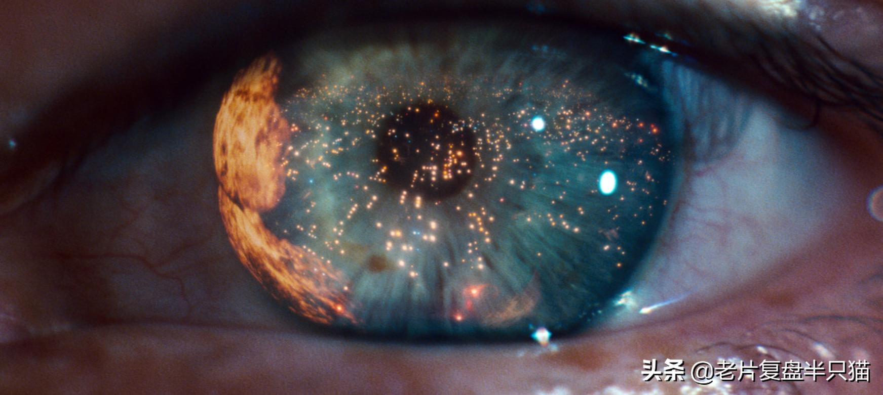 黑客帝国类似的电影有哪些,类似黑客帝国一样震撼的电影