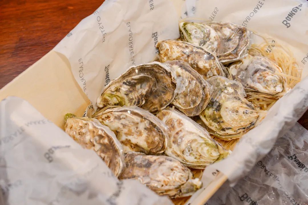 厦门万科里城美食,厦门万科里海鲜