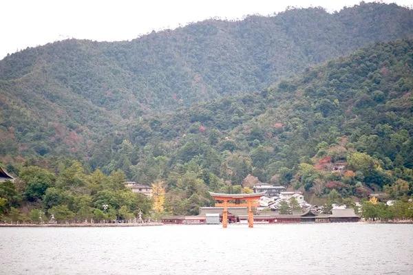 广岛旅行攻略,广岛好玩吗