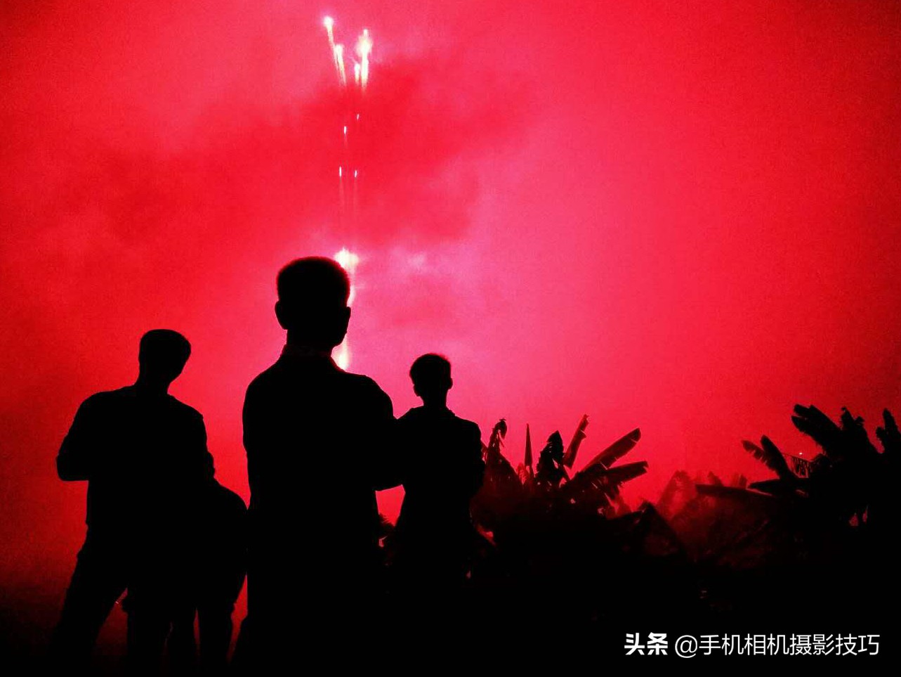 怎么取景拍风景照,怎么取景拍出好看的视频