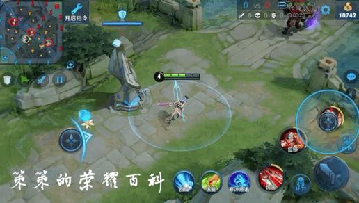 王者荣耀：国服榜一阿轲深度教学（三套连招/抓人细节/进场思路）