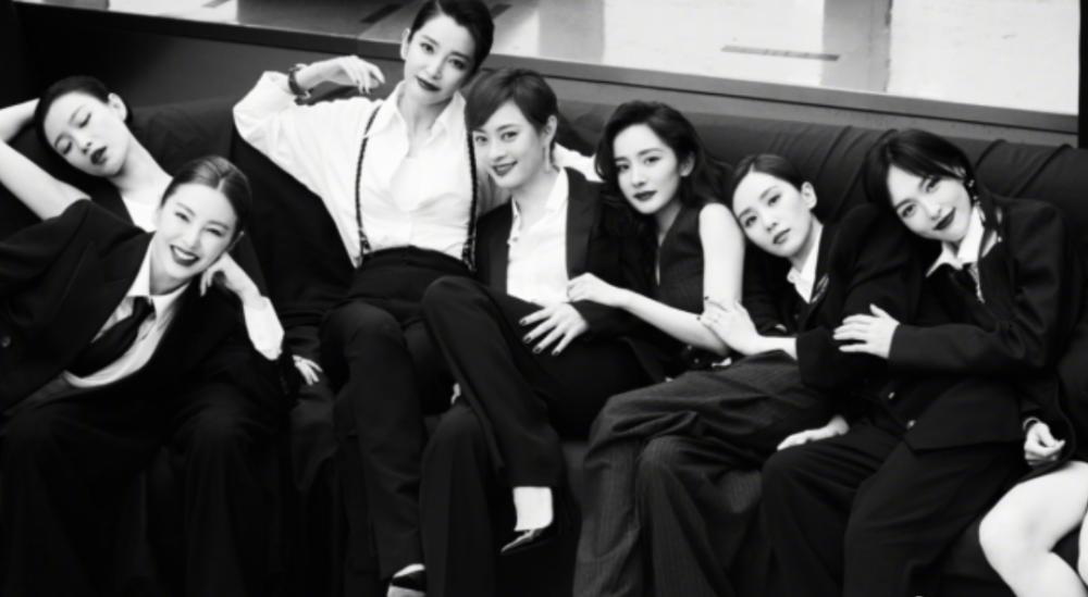 任泉息影,任泉现在是商业大亨吗