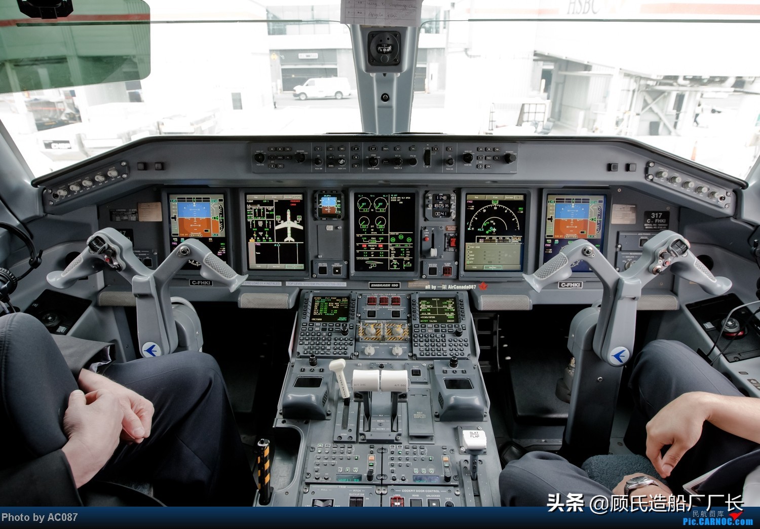 照出英雄和懦夫的镜子，回顾河南航空8387航班2010.8.24伊春空难